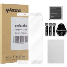 Cadorabo Meizu 15 karkaistu suojalasi