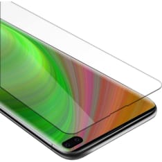 Cadorabo Samsung Galaxy S10 Plus karkaistu suojalasi