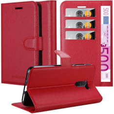 Cadorabo Xiaomi Pocophone F1 lompakkokotelo