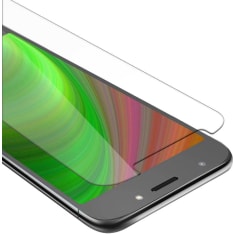 Cadorabo Motorola Moto E5 /G6 Play karkaistu suojalasi