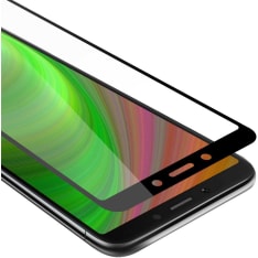 Cadorabo Xiaomi Redmi 6a karkaistu lasi suojakalvo