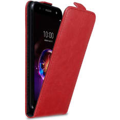 Cadorabo LG X power 3 suojakotelo