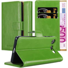 Cadorabo Sony Xperia XZ1 suojakuori