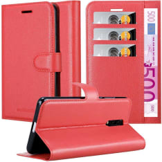 Cadorabo OnePlus 7 lompakkokotelo