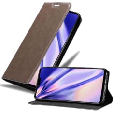 Cadorabo LG G8 Thinq suojakotelo