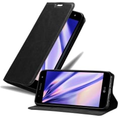 Cadorabo LG X Power 3 suojakotelo