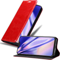 Cadorabo Asus Zenfone 5z suojakotelo