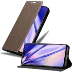 Cadorabo Huawei P Smart Plus 2019 suojakotelo