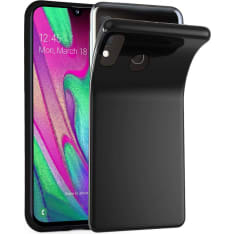 Cadorabo Samsung Galaxy a40 suojakuori