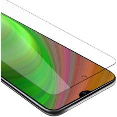Cadorabo Samsung Galaxy A10e/A20e karkaistu lasi suojakalvo