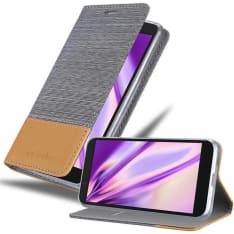 Cadorabo Alcatel 1c 2019 suojakuori