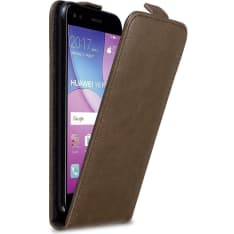 Cadorabo Huawei Y6 Pro 2017 suojakotelo