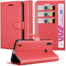 Cadorabo Samsung Galaxy A10 / M10 lompakkokotelo