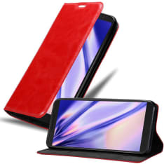 Cadorabo Alcatel 3l 2019 suojakotelo