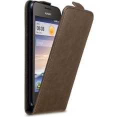 Cadorabo Huawei Y3 / Y3c / Y330 / Y331 / Y360 suojakotelo