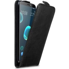 Cadorabo HTC Desire 12 Plus suojakotelo