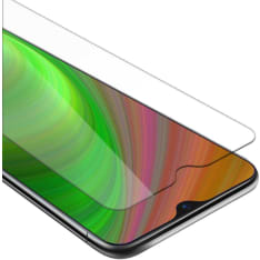 Cadorabo Oppo R17 karkaistu suojalasi