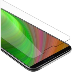 Cadorabo Meizu Note 8 karkaistu suojalasi
