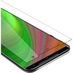 Cadorabo Sony Xperia XZ1S karkaistu suojalasi