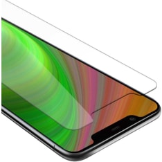 Cadorabo Nokia 8.1 suojakalvo
