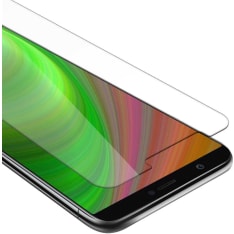 Cadorabo Huawei P Smart 2018 / Enjoy 7S karkaistu suojalasi