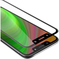 Cadorabo Motorola Moto G7 Play karkaistu suojalasi