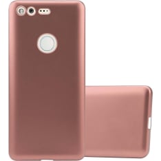 Cadorabo Google Pixel suojakuori