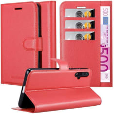 Cadorabo Huawei Nova 5/5 Pro lompakkokotelo