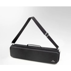 Gamegenic Game Shell XL 650+ Black kannettava korttikotelo