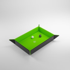 Gamegenic Magnetic Dice Tray Rect
