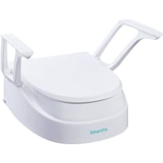 Dietz SmartFix korkeussäädettävä wc-korotus