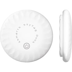 4Smarts SkyTag duo paikannin, 4 kpl