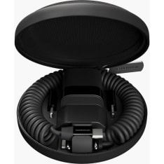Vonmählen allroundo GaN 30W all-in-one laturi