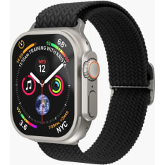 Vonmählen Woven Loop 38-41mm Apple Watch nylonranneke
