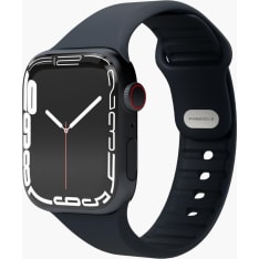 Vonmählen Classic Band 2 42-49mm Apple Watch silikoniranneke
