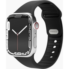 Vonmählen Classic Band 2 42-49mm Apple Watch silikoniranneke