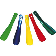 Jöckel 19 cm muovi kenkälusikka