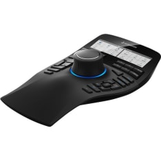 3Dconnexion SpaceMouse Enterprise 3D hiiri