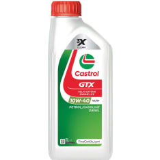Castrol Ultraclean 10W-40 A/B 1 l motor oil