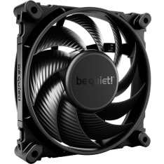 be quiet! Silent Wings 4 120mm PWM high-speed kotelotuuletin