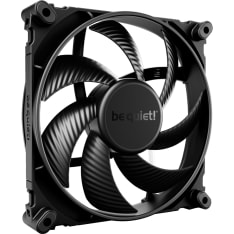be quiet! Silent Wings 4 140mm PWM high-speed kotelotuuletin