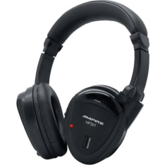 Ampire HP301 IR-kuulokkeet