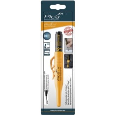 Pica Ink SB-pack black hole punch