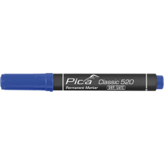 PICA 520 Classic 1-4mm sininen Huopakynä
