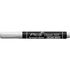 PICA 532 Classic 1-2mm Instant White Felt-tip pen