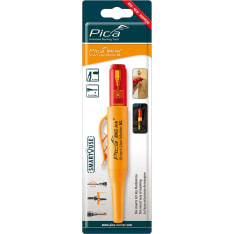 PICA BIG-Ink XL red hole punch