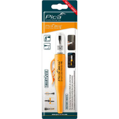 PICA BIG-Ink XL valkoinen reikätussi