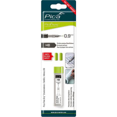 PICA Fine-Dry 24kpl 0.9mm HB varalyijypaketti
