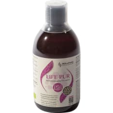 Mikroveda Pur 500 ml ravintolisä