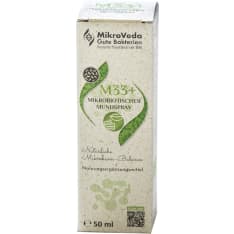 Mikroveda M33+ 50 ml ravintolisä